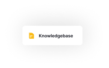Knowledgebase